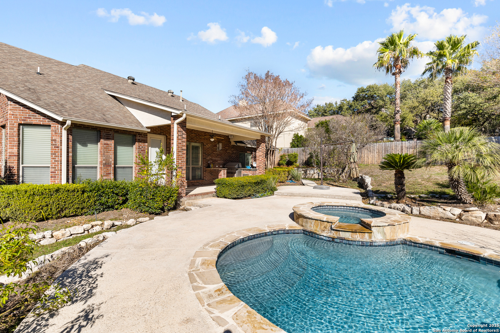 3204 Crystal Path San Antonio, TX 78259 - Photo 50 of 57