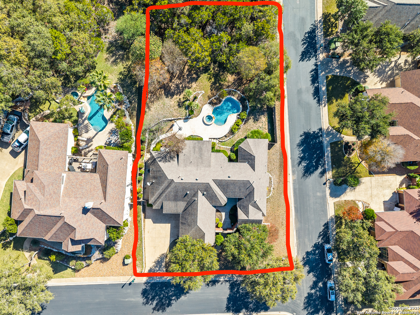 3204 Crystal Path San Antonio, TX 78259 - Photo 56 of 57