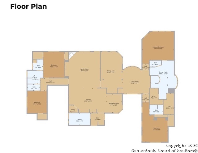3204 Crystal Path San Antonio, TX 78259 - Photo 57 of 57
