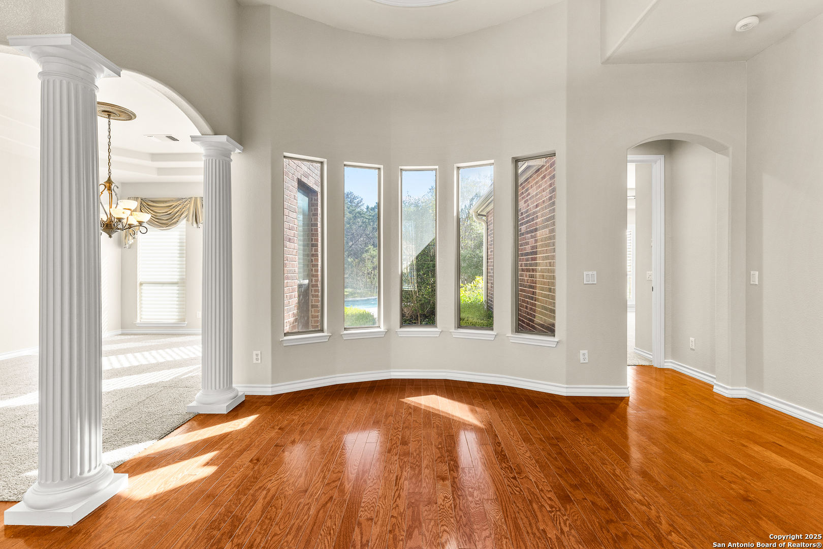 3204 Crystal Path San Antonio, TX 78259 - Photo 6 of 57