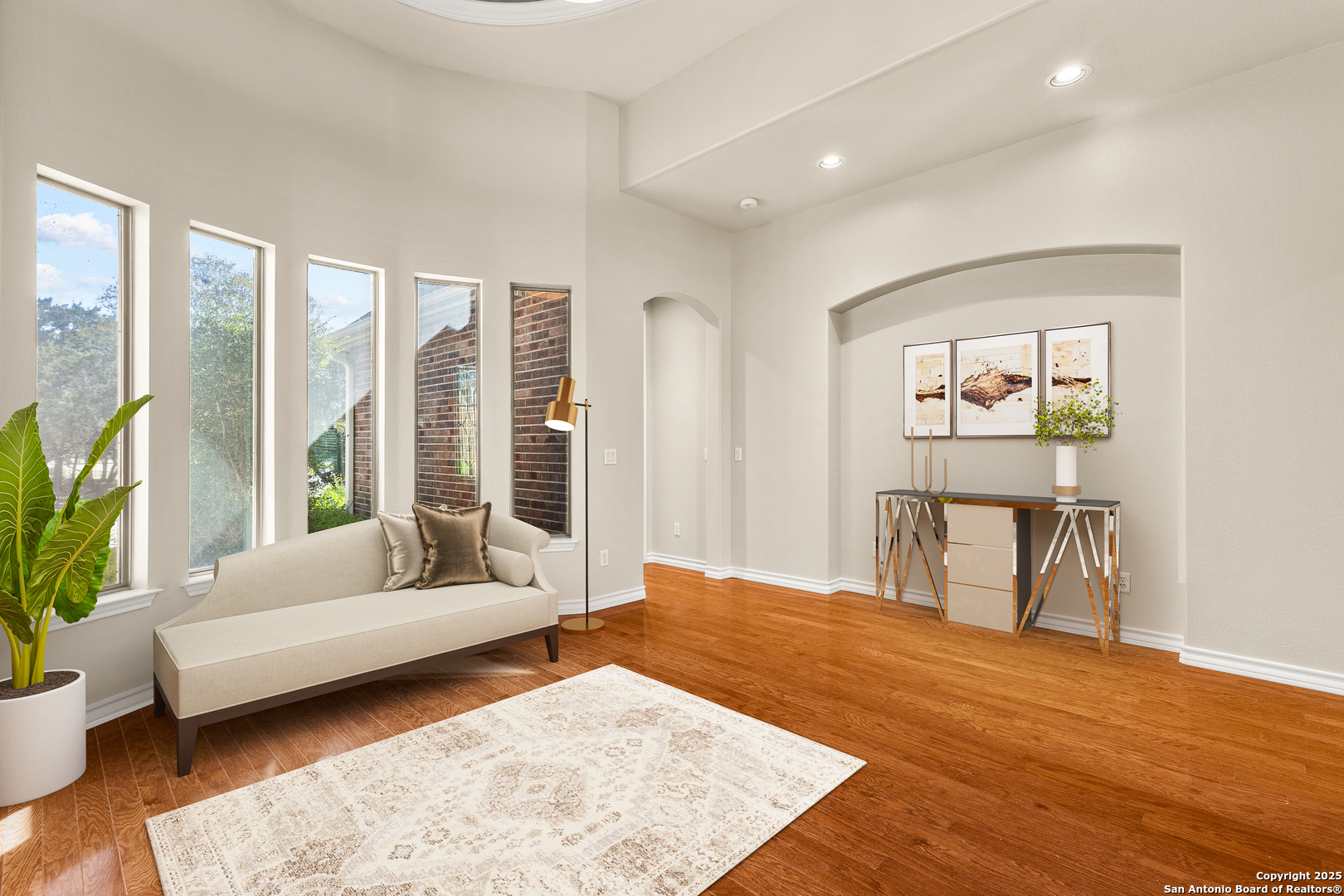 3204 Crystal Path San Antonio, TX 78259 - Photo 9 of 57