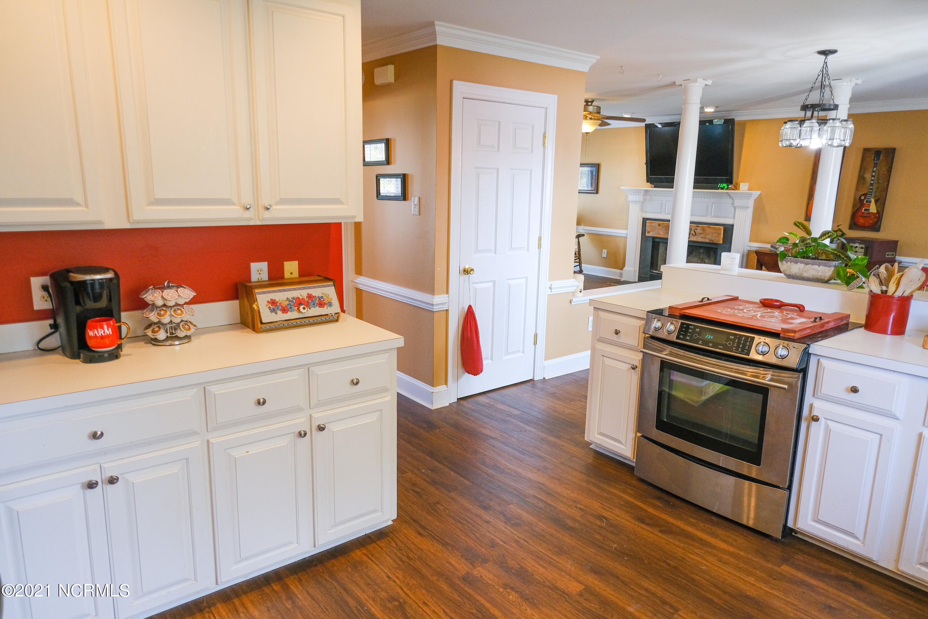2822 Alison Road Kinston, NC 28504 - Photo 11 of 51 PPD16726