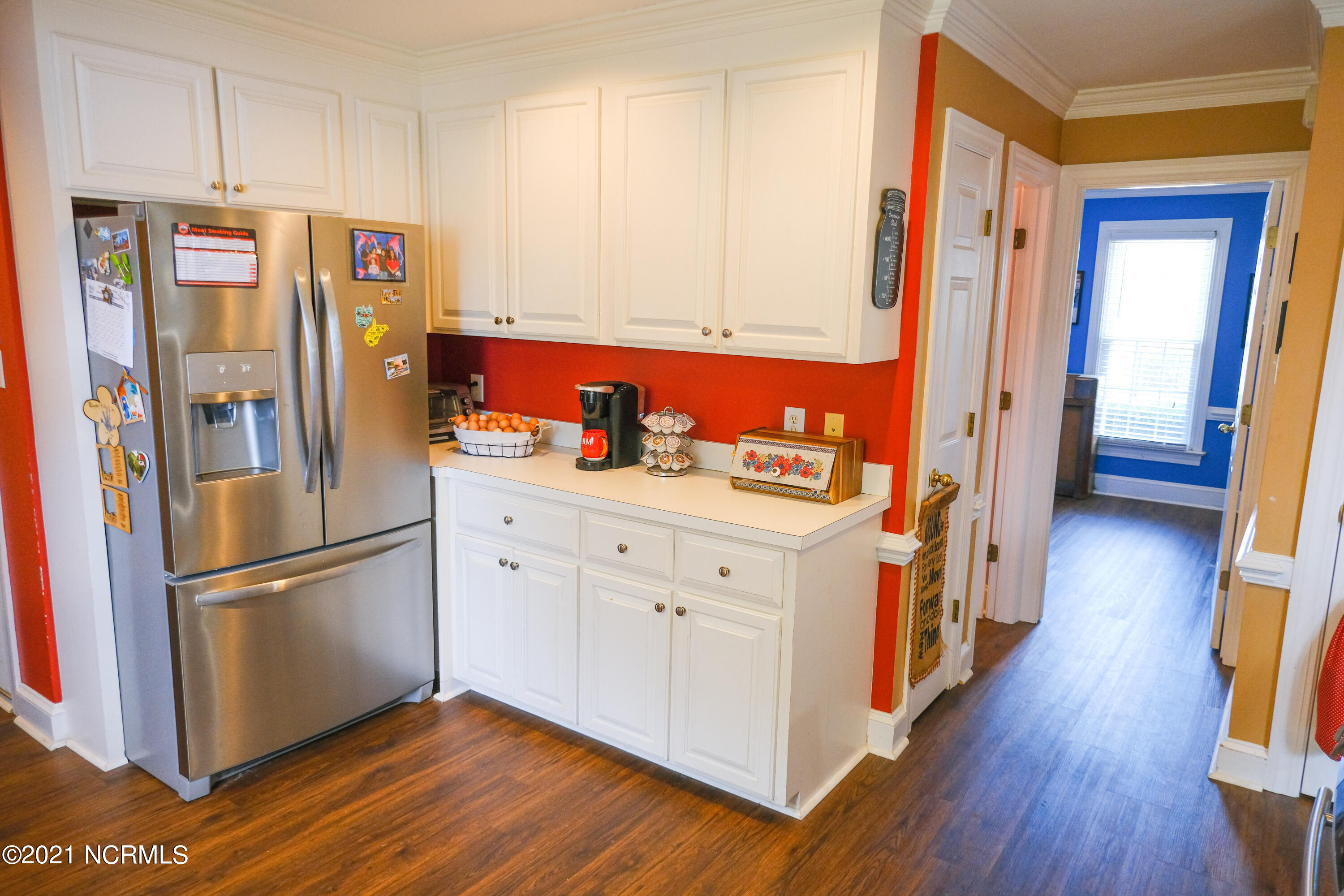 2822 Alison Road Kinston, NC 28504 - Photo 12 of 51 PPD16727