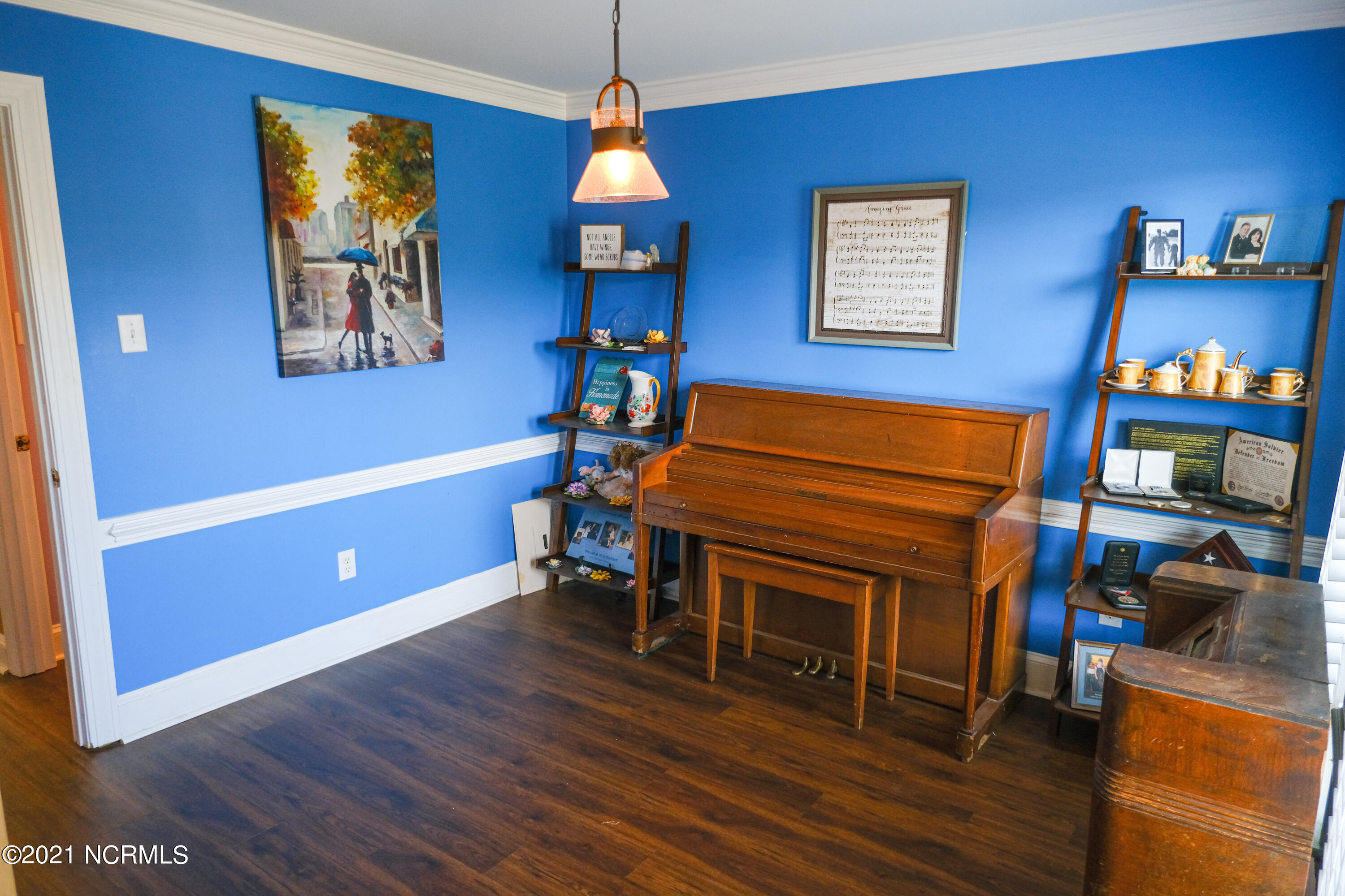 2822 Alison Road Kinston, NC 28504 - Photo 17 of 51 PPD16732