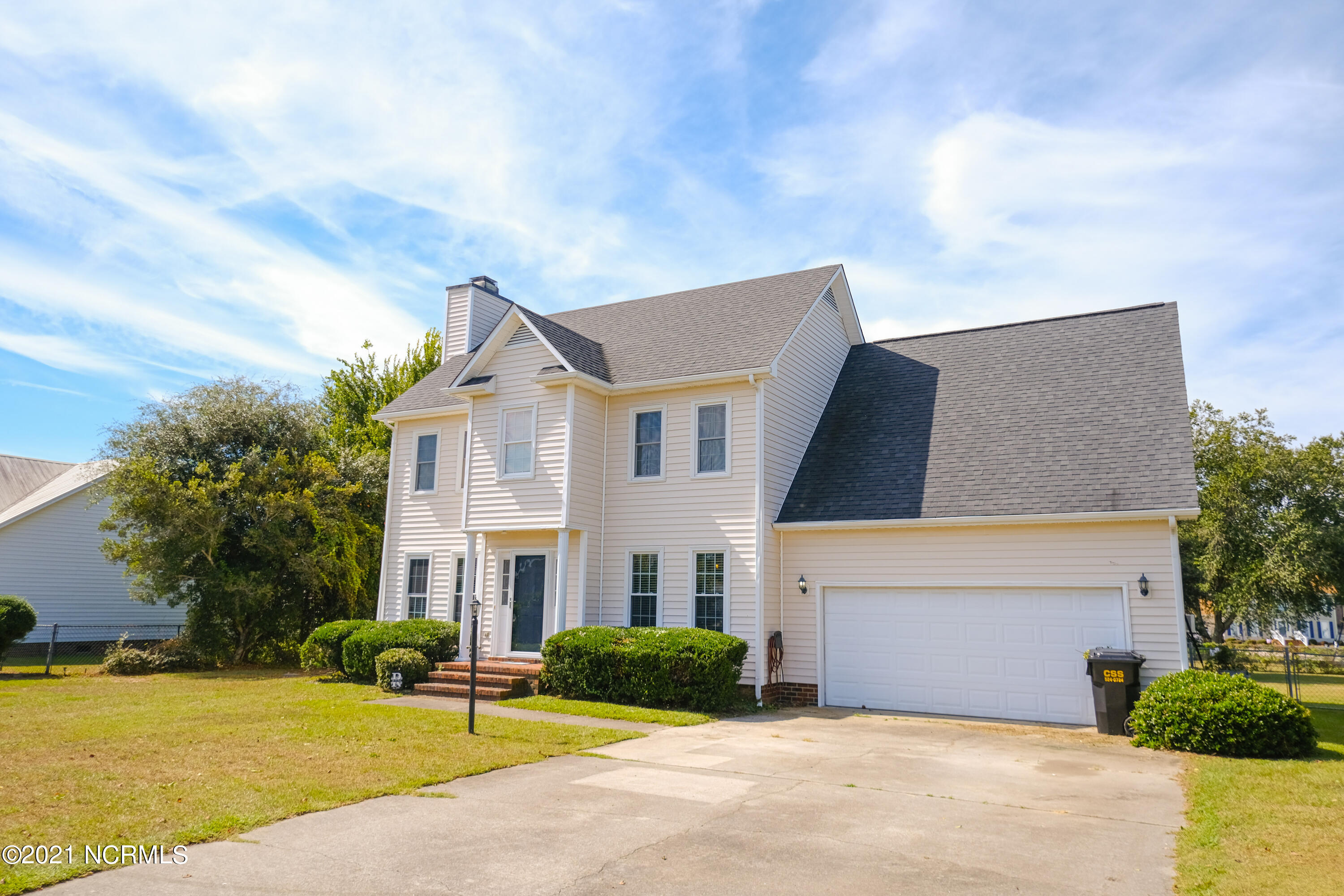 2822 Alison Road Kinston, NC 28504 - Photo 3 of 51 PPD16742