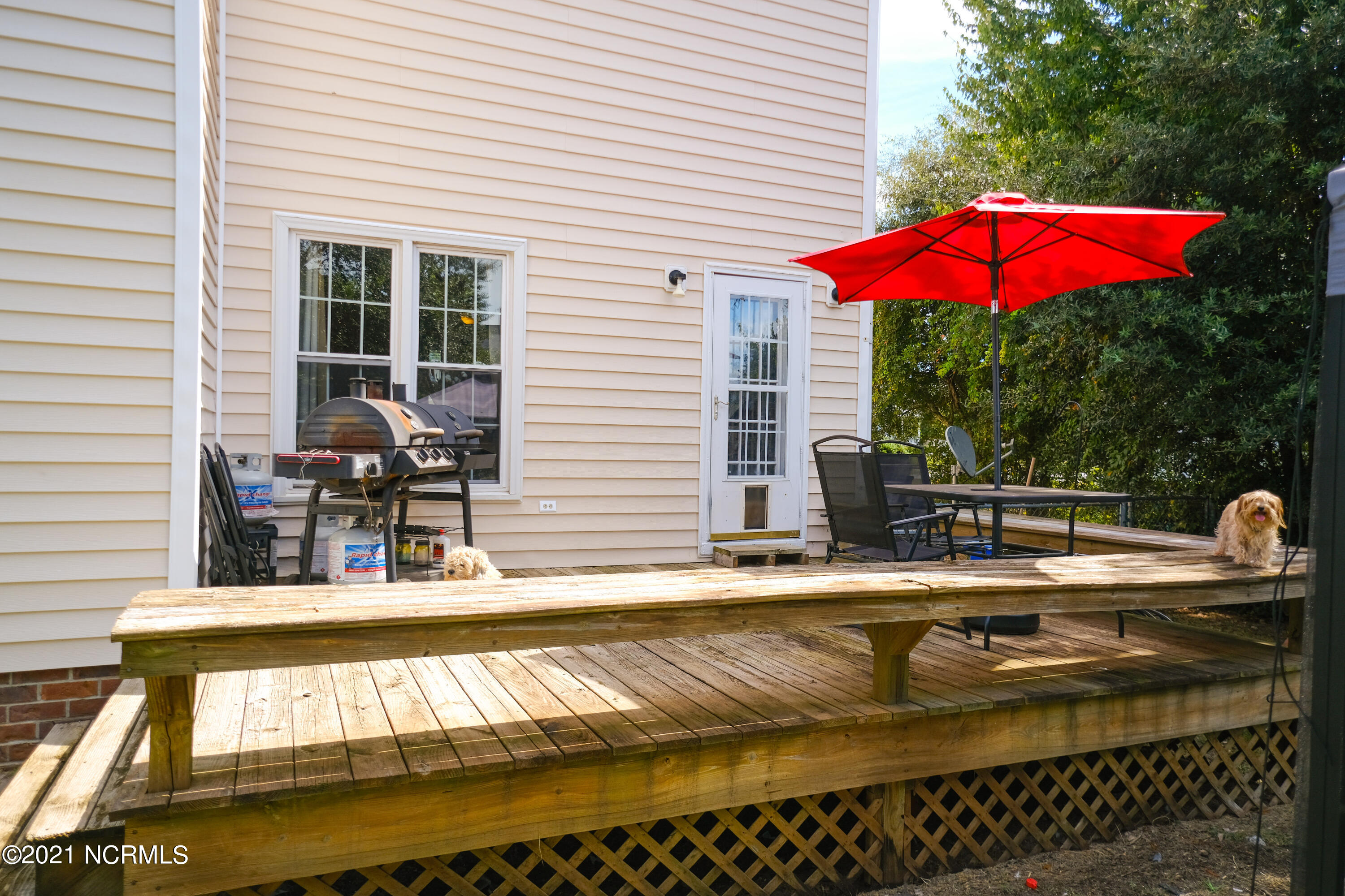2822 Alison Road Kinston, NC 28504 - Photo 51 of 51 PPD16746