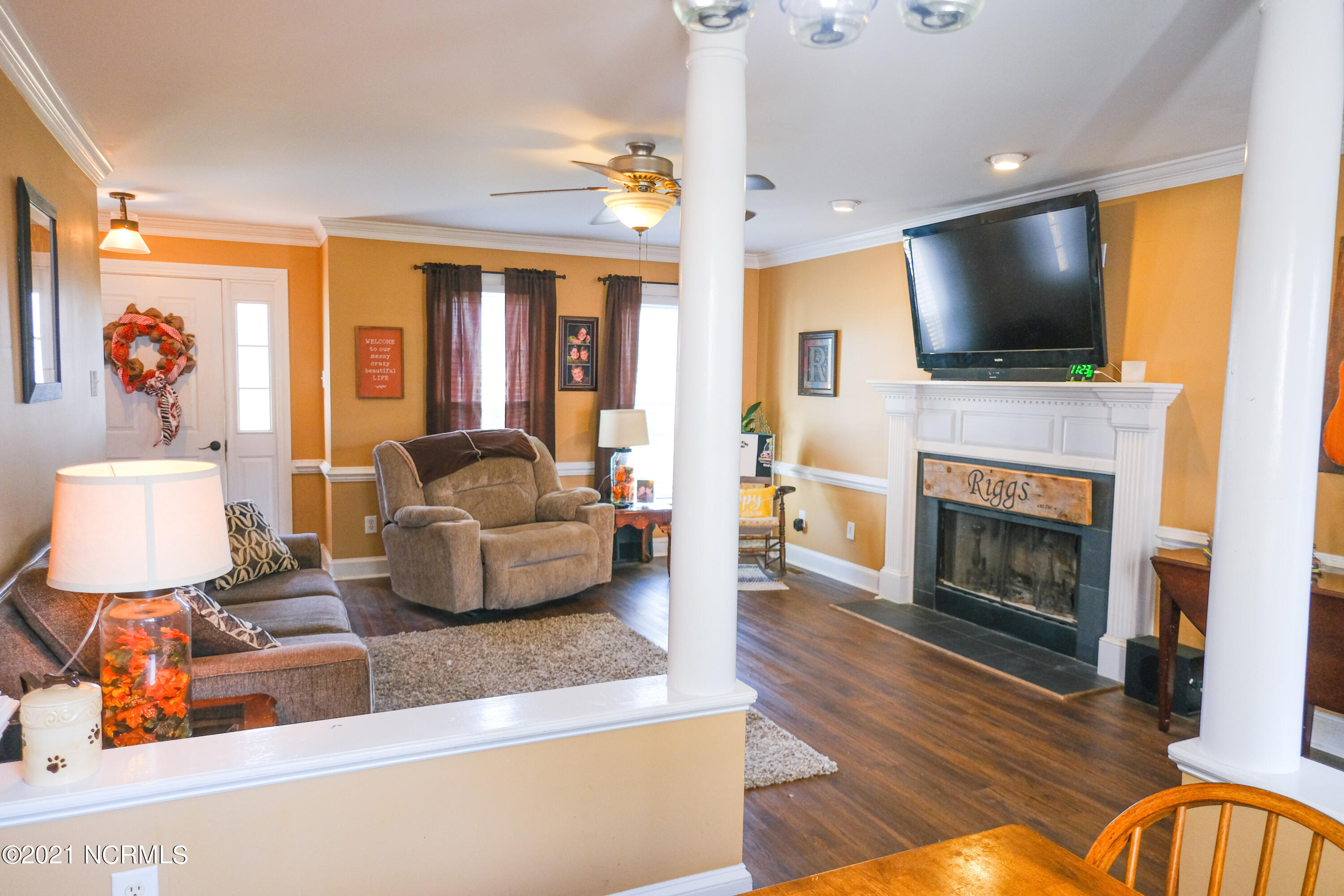 2822 Alison Road Kinston, NC 28504 - Photo 6 of 51 PPD16721