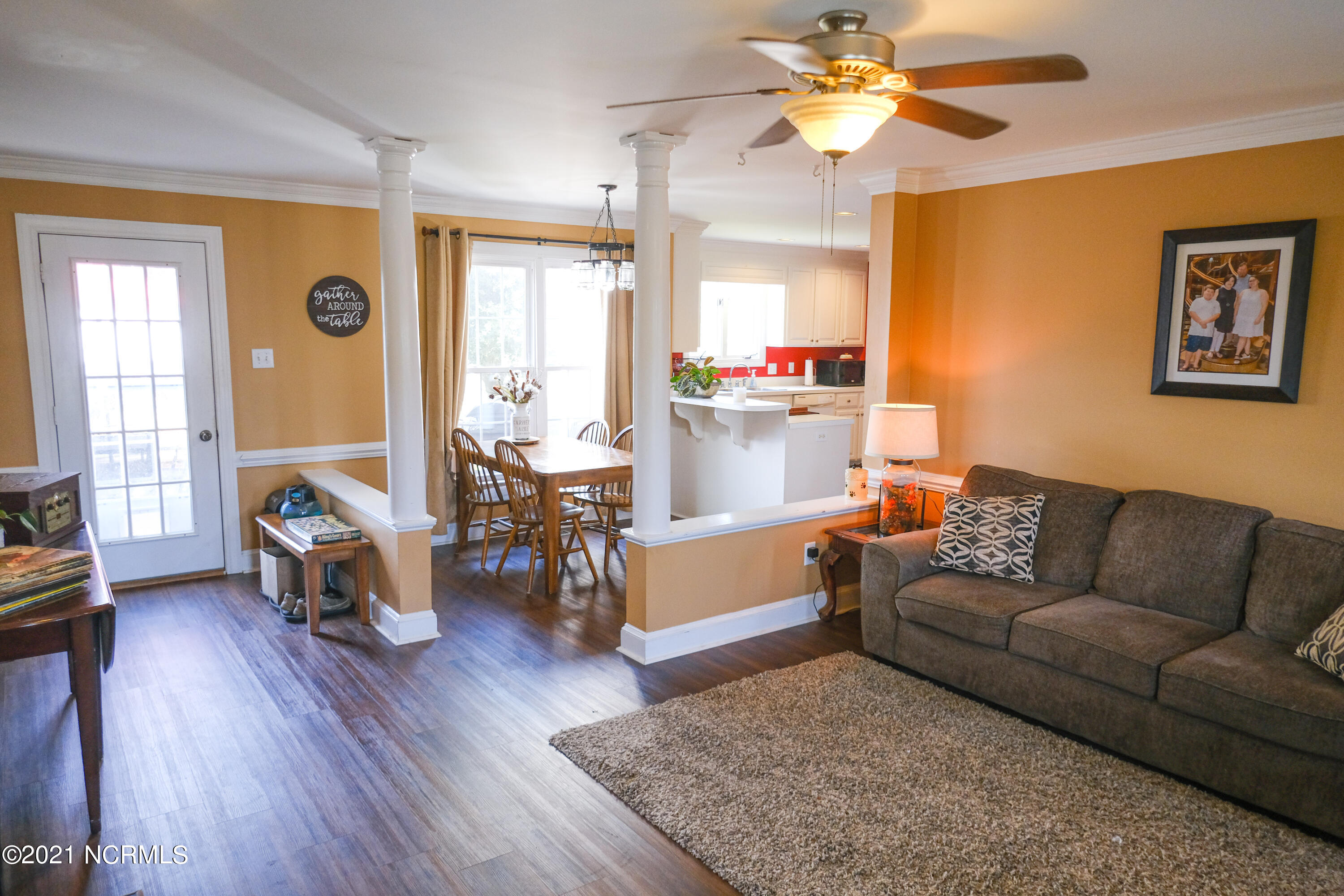 2822 Alison Road Kinston, NC 28504 - Photo 7 of 51 PPD16722
