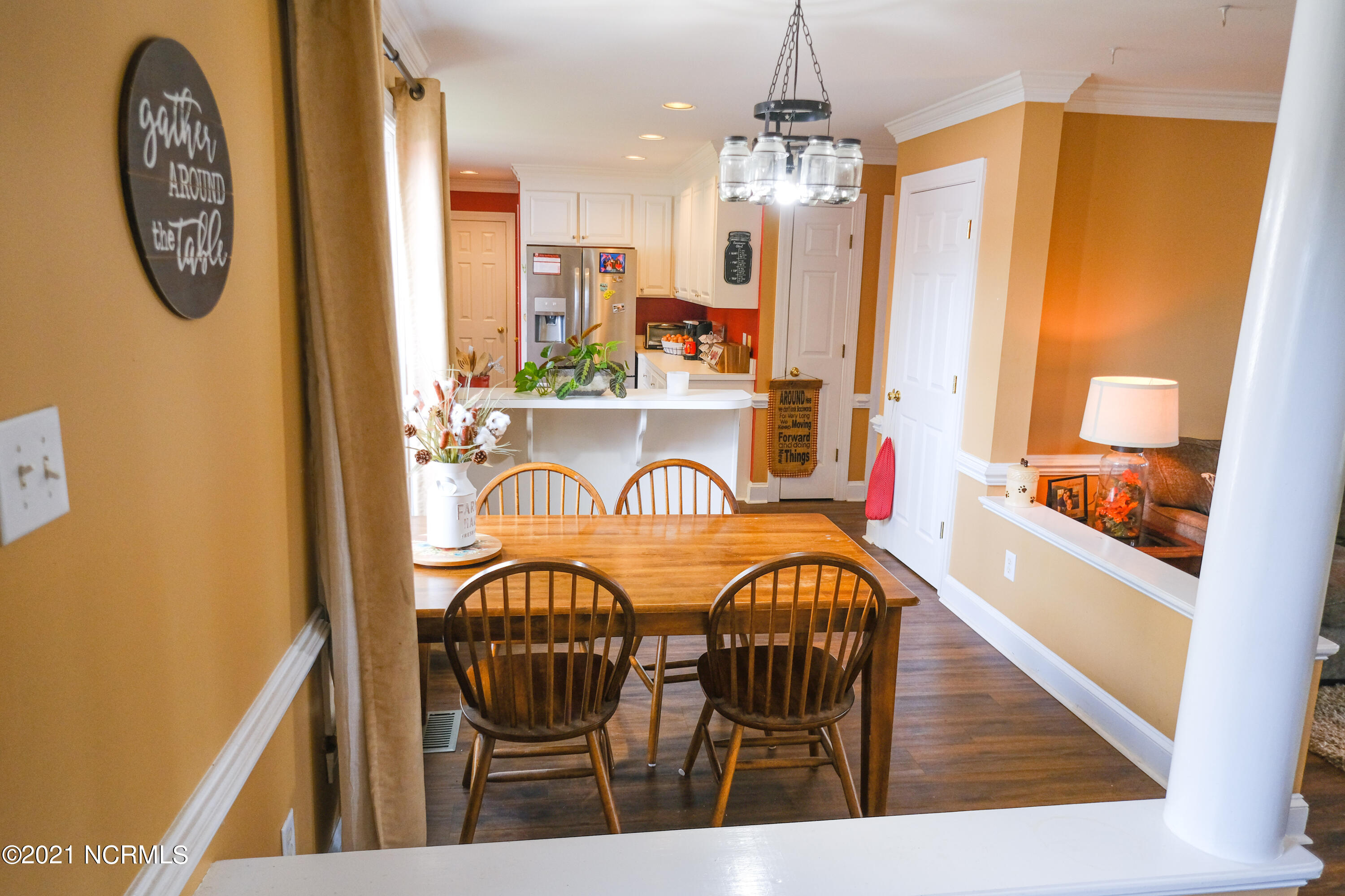 2822 Alison Road Kinston, NC 28504 - Photo 8 of 51 PPD16723