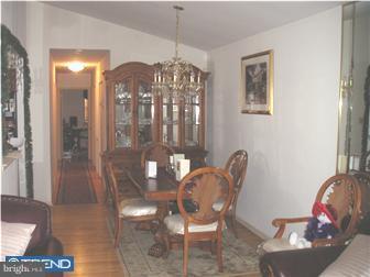 3334 Red Lion Road Philadelphia, PA 19114 - Photo 3 of 12 Dining Room