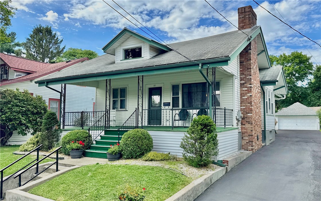 18 Madison Avenue Oneonta, NY 13820 - Photo 1 of 40