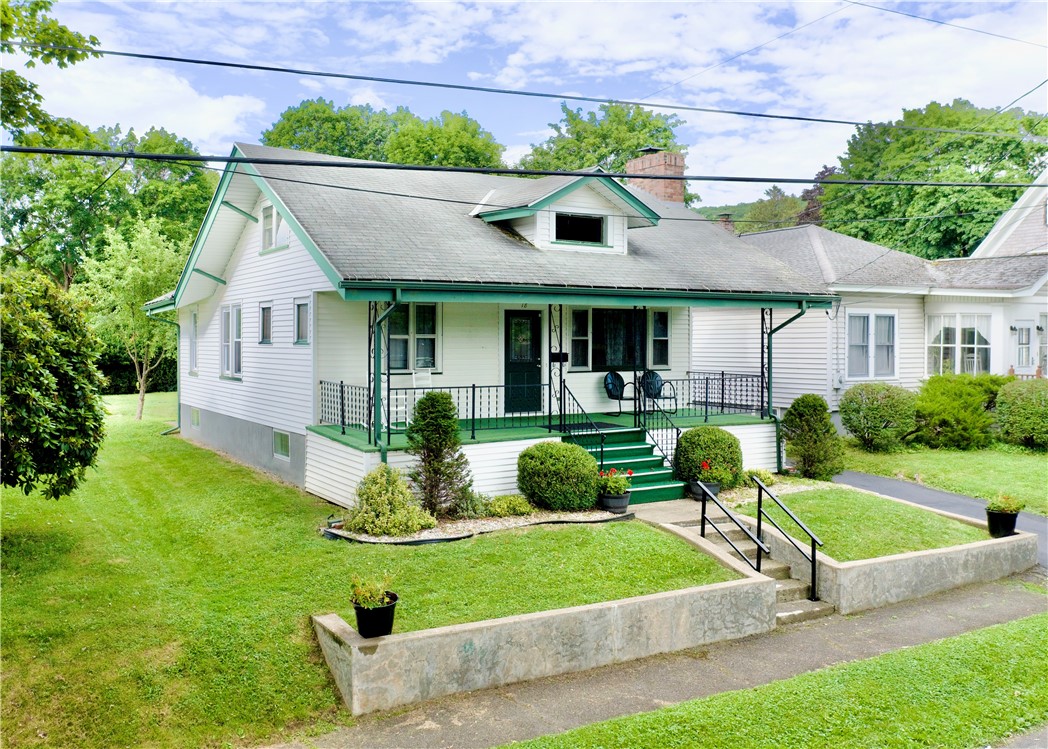 18 Madison Avenue Oneonta, NY 13820 - Photo 2 of 40