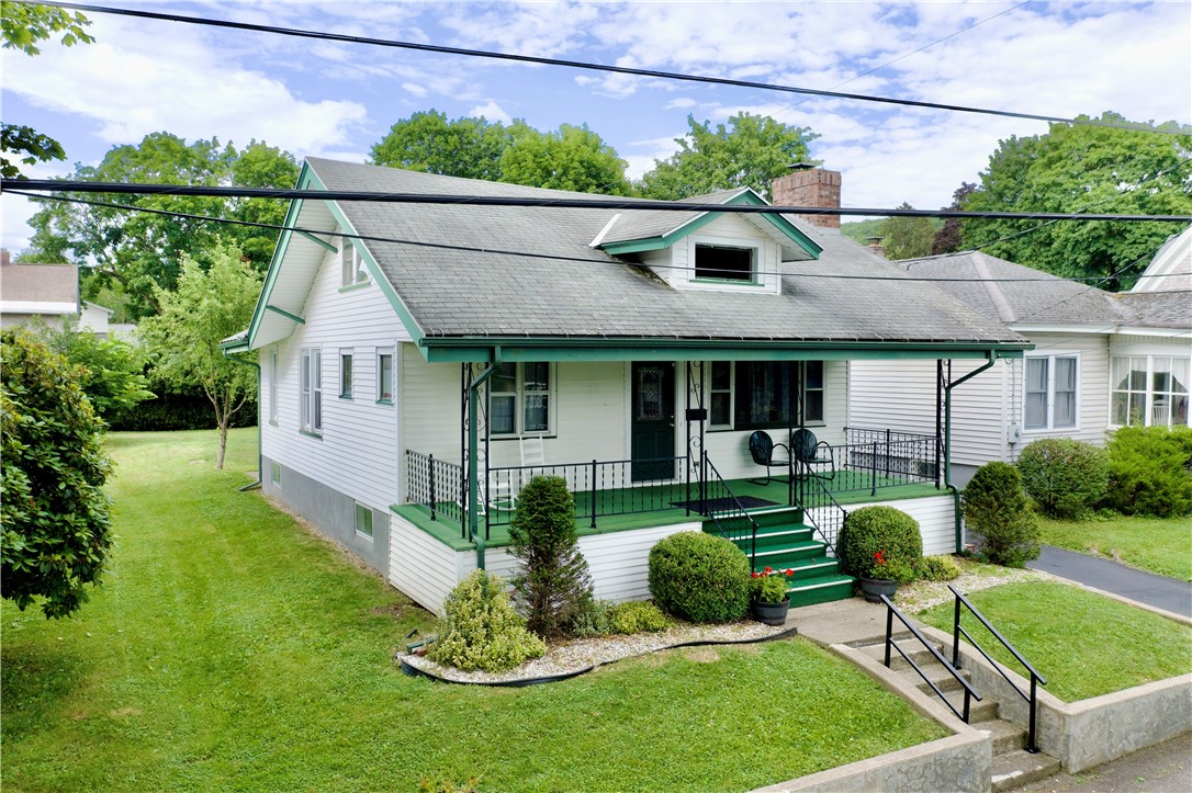 18 Madison Avenue Oneonta, NY 13820 - Photo 37 of 40