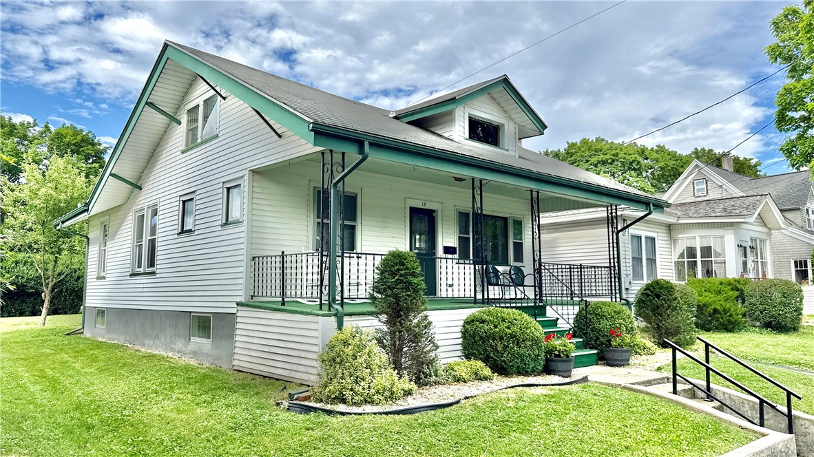 18 Madison Avenue Oneonta, NY 13820 - Photo 40 of 40