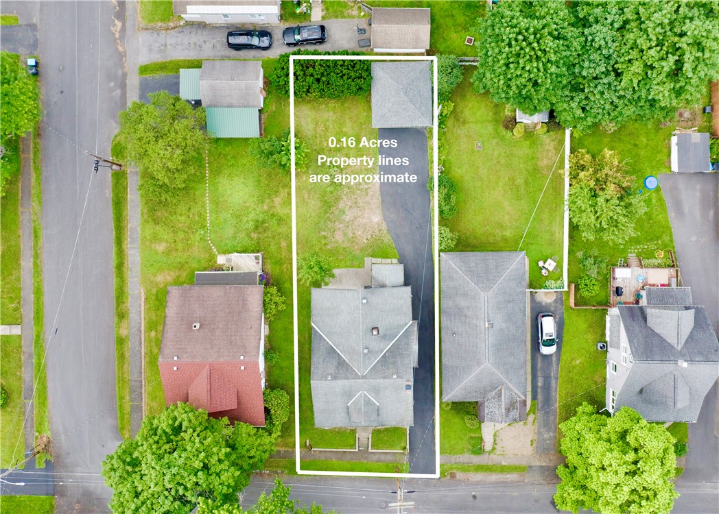 18 Madison Avenue Oneonta, NY 13820 - Photo 4 of 40