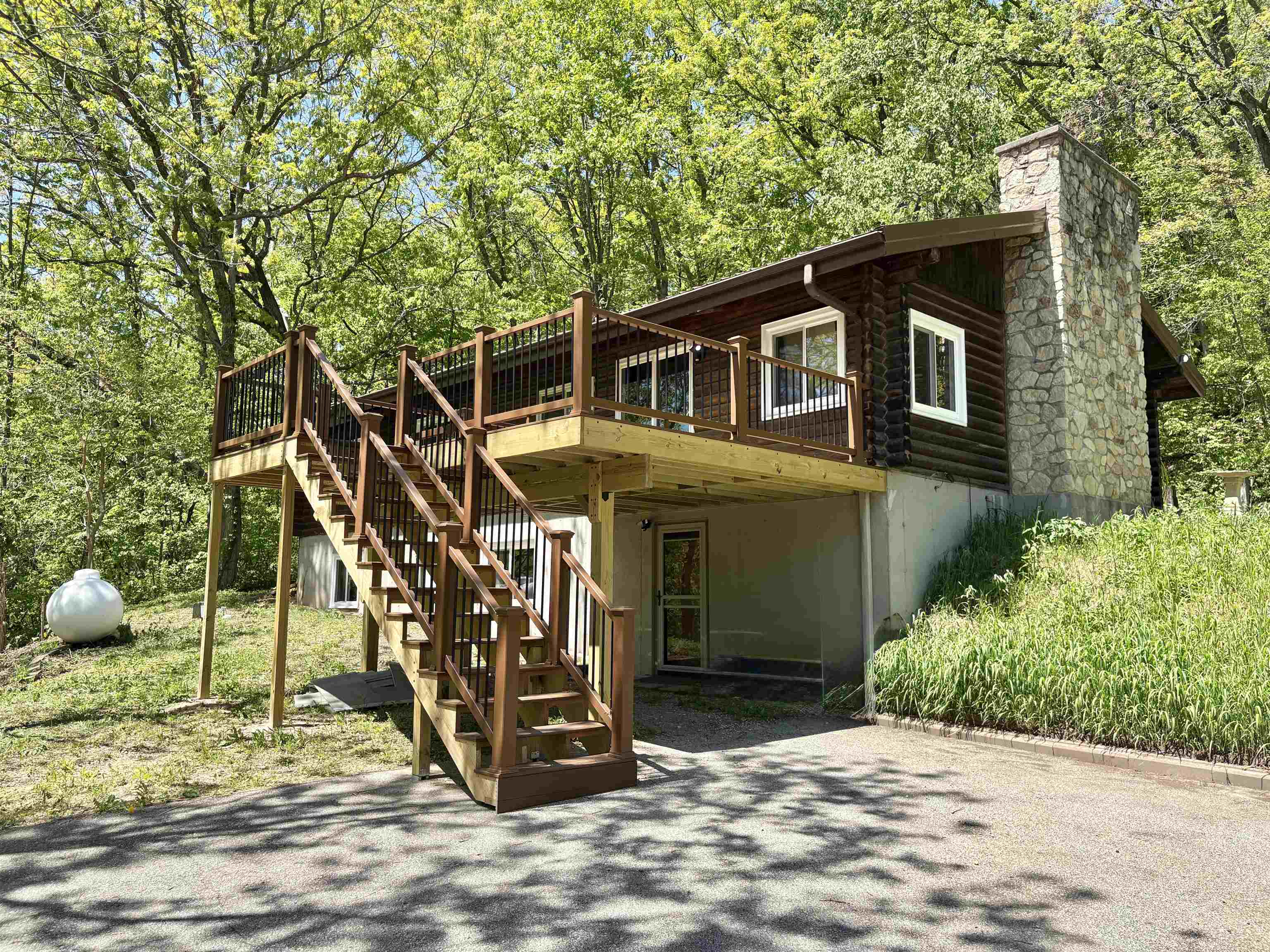 63368 County Road North Prairie du Chien, WI 53821 - Photo 1 of 48