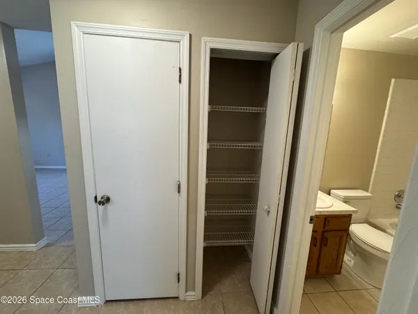 a bathroom with a sink and toilet