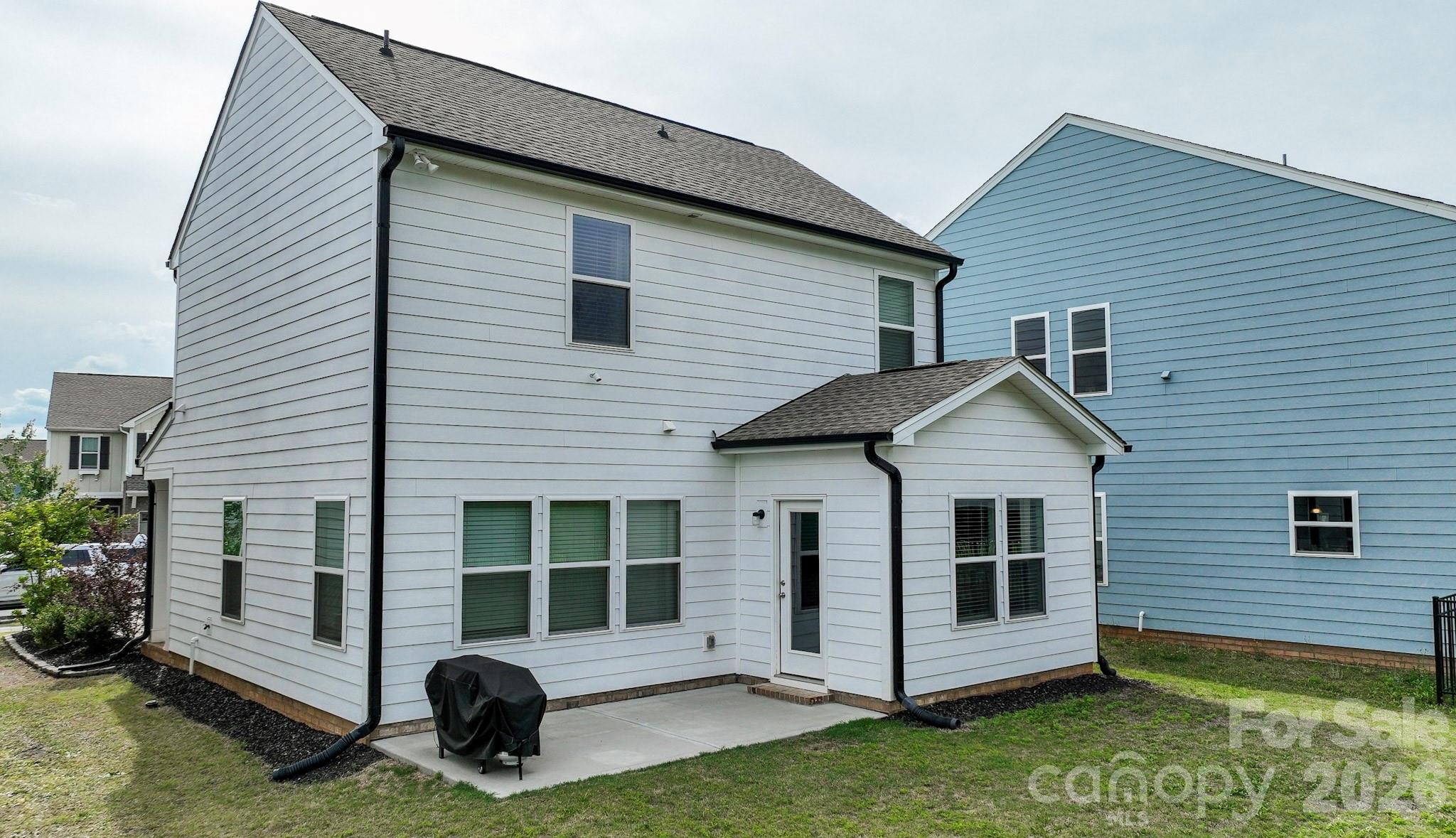 1164 Scotch Meadows Loop Monroe, NC 28110 - Photo 4 of 28