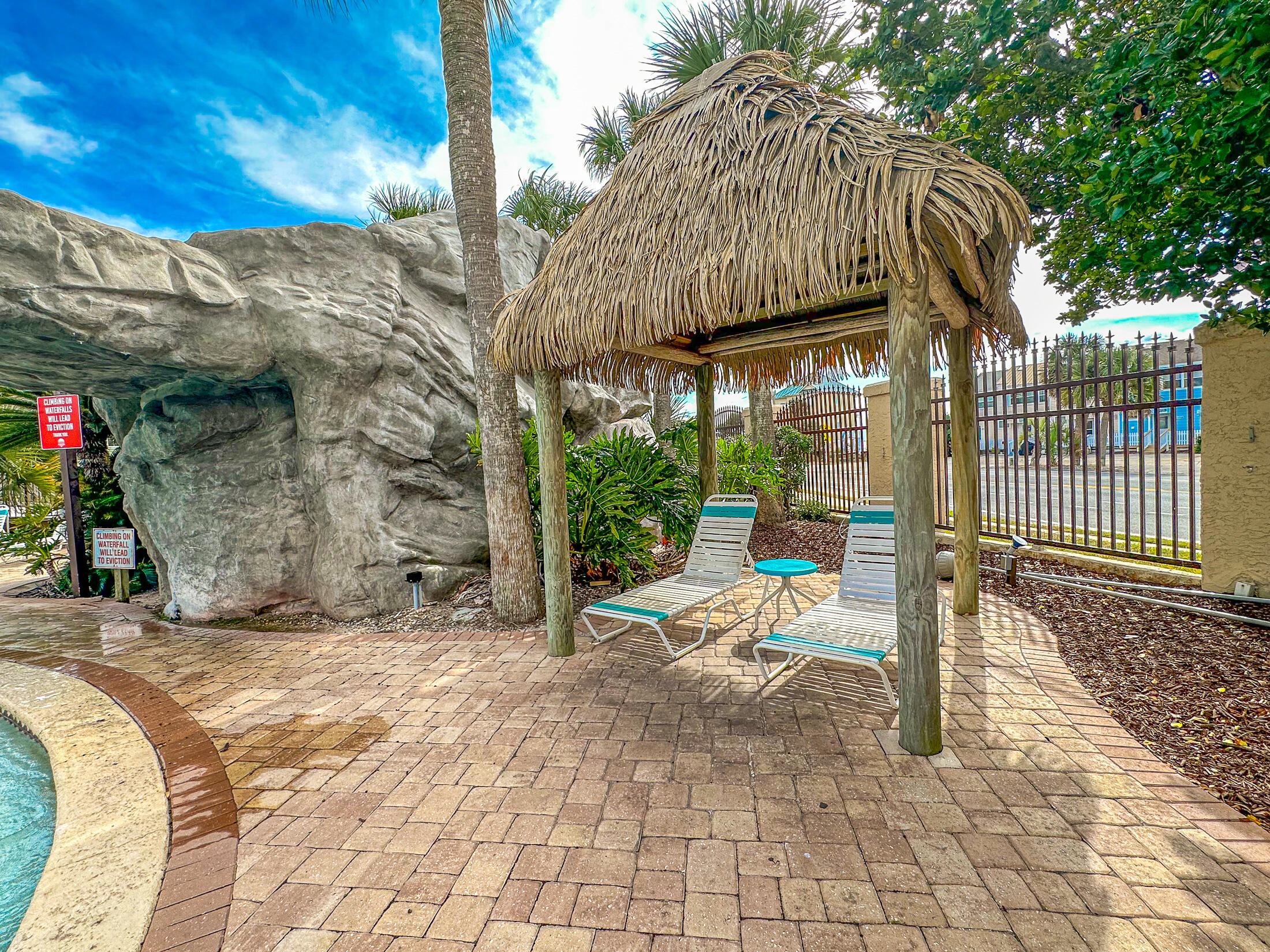 17620 Front Beach Road, Unit N5 Panama City Beach, FL 32413 - Photo 46 of 53 C-8