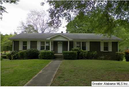 2409 Bowstring Drive Birmingham, AL 35214 - Photo 1 of 10