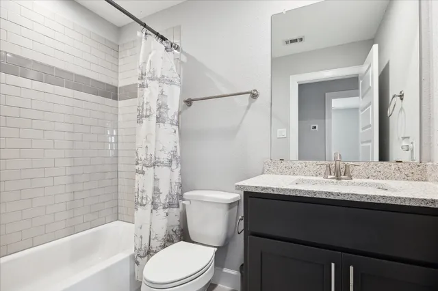 $849,000 | 2430 Sheridan Street, Houston, TX 77030