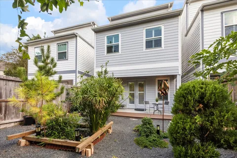 $849,000 | 2430 Sheridan Street, Houston, TX 77030