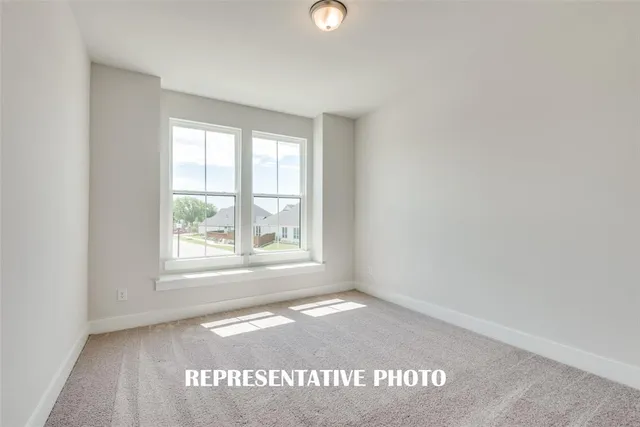 $932,819 | 4201 Kinglet Court, Prosper, TX 75078