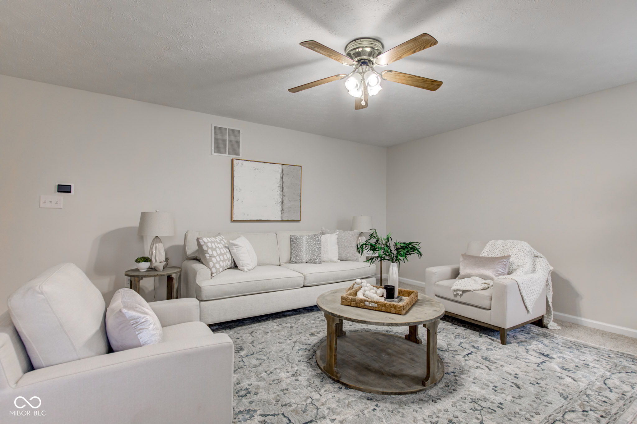 10046 Gate Drive Indianapolis, IN 46239 - Photo 14 of 69