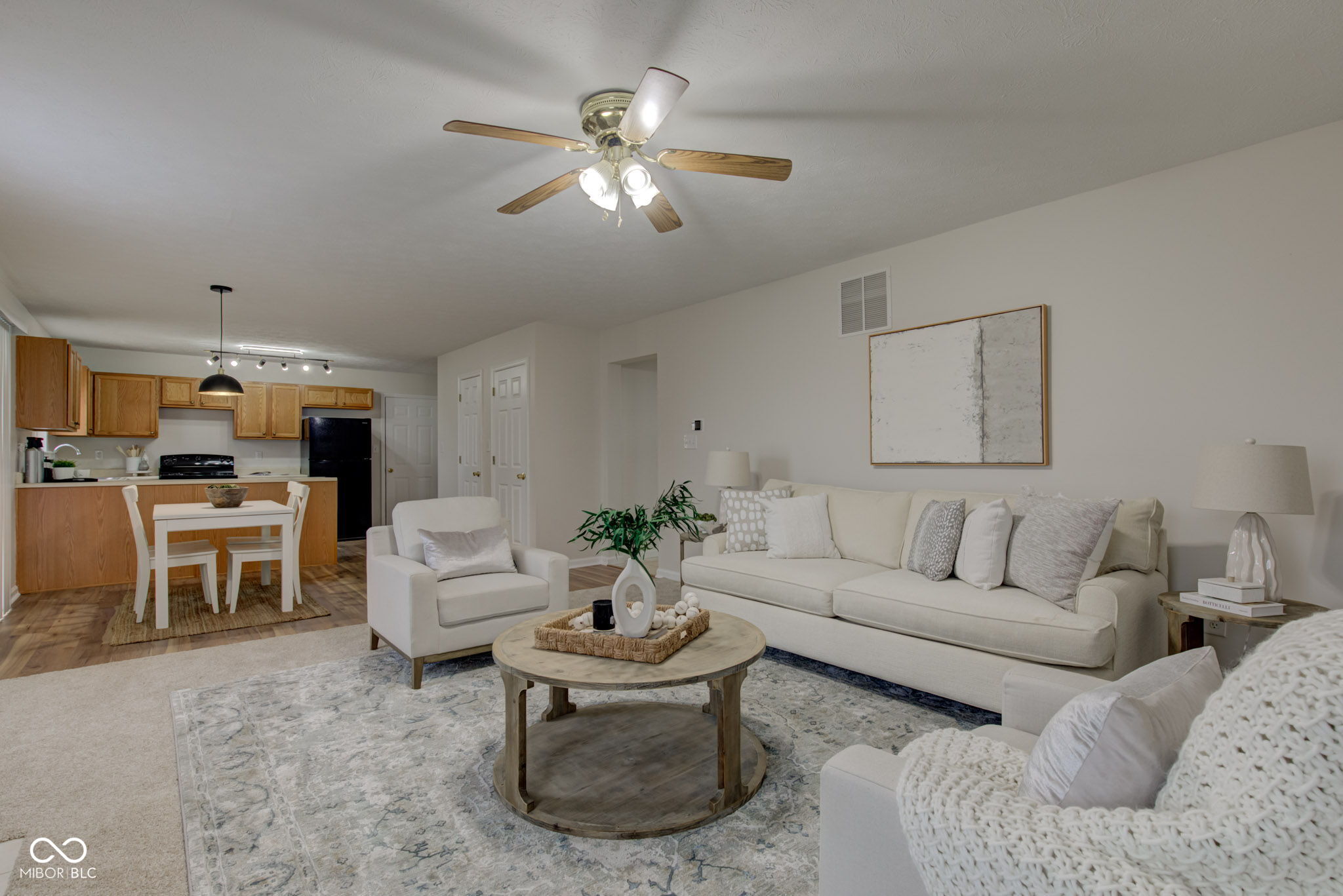 10046 Gate Drive Indianapolis, IN 46239 - Photo 15 of 69