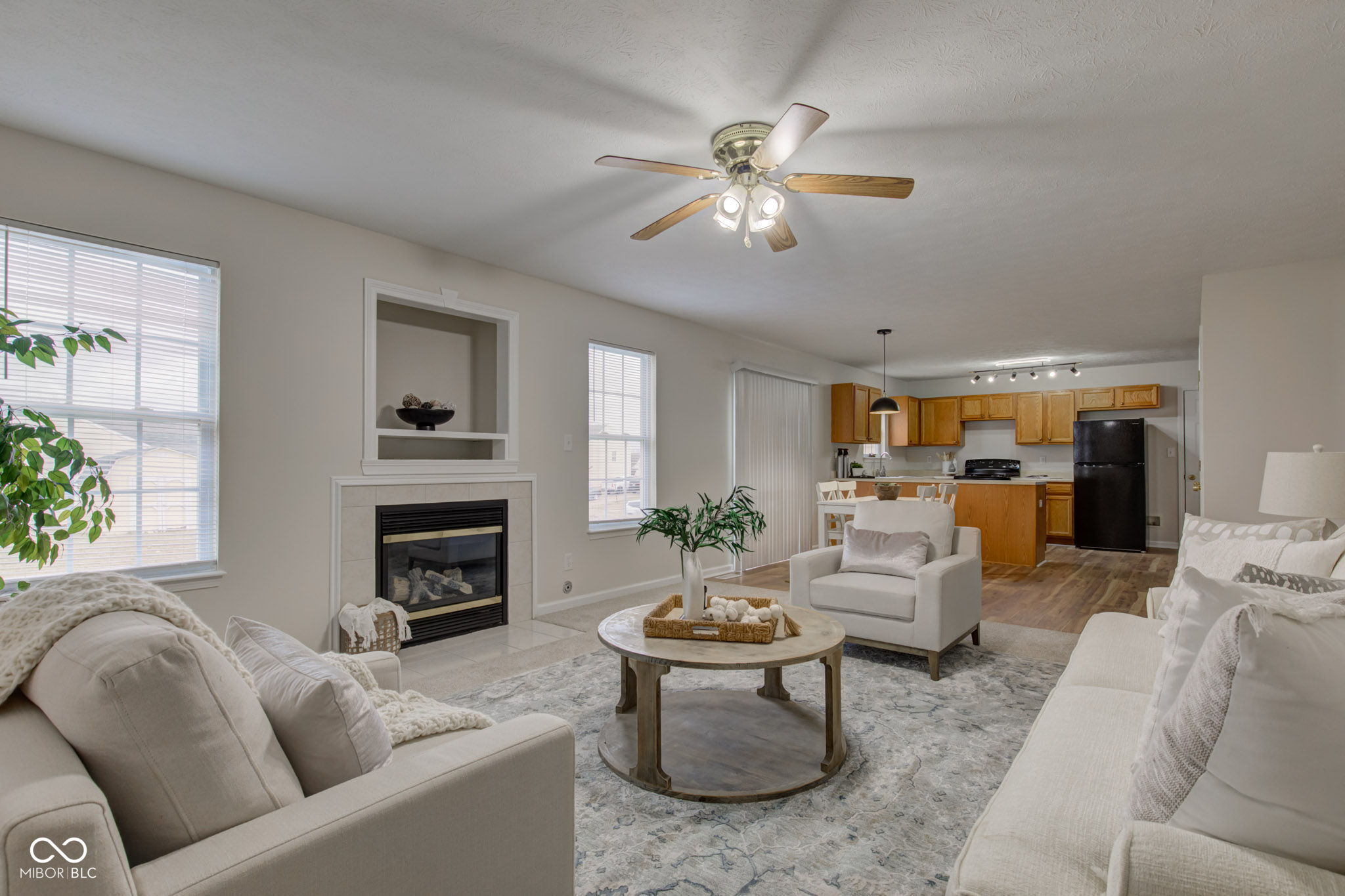 10046 Gate Drive Indianapolis, IN 46239 - Photo 16 of 69