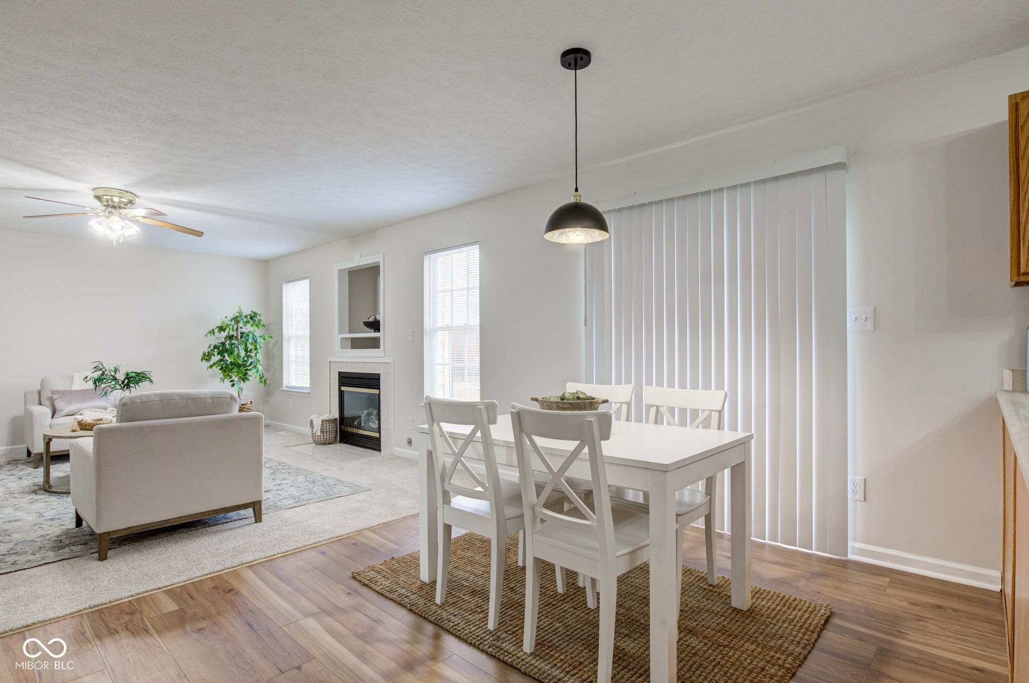 10046 Gate Drive Indianapolis, IN 46239 - Photo 18 of 69