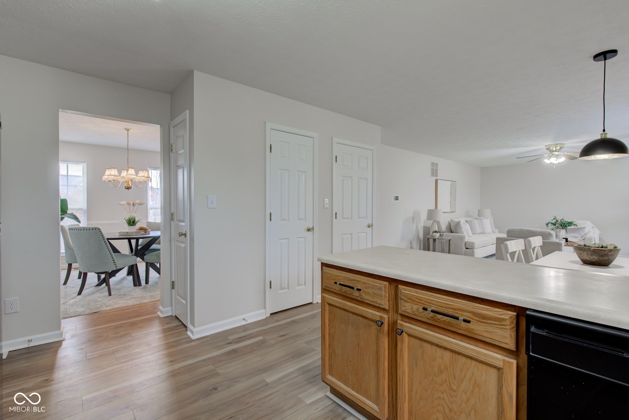 10046 Gate Drive Indianapolis, IN 46239 - Photo 24 of 69