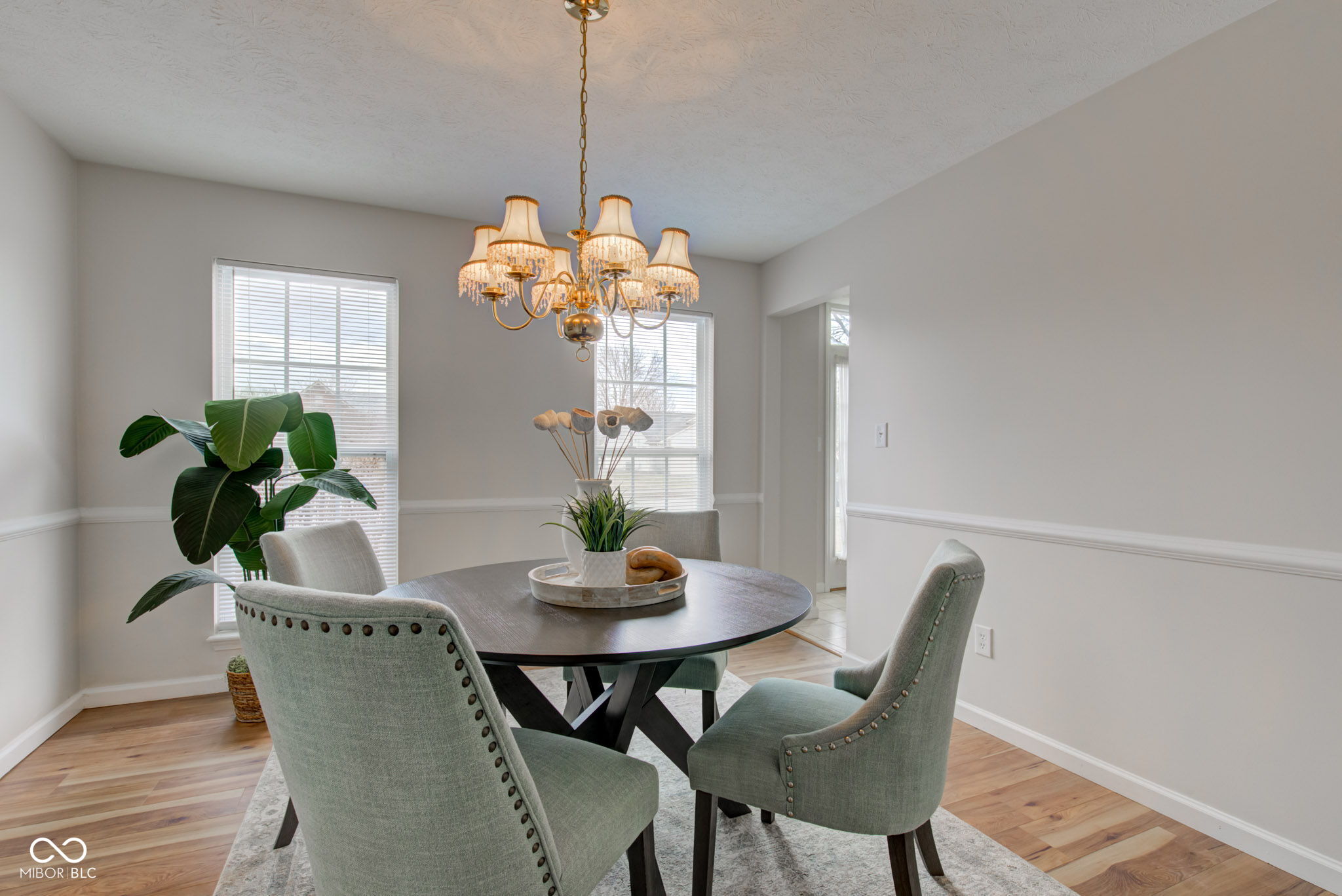 10046 Gate Drive Indianapolis, IN 46239 - Photo 26 of 69