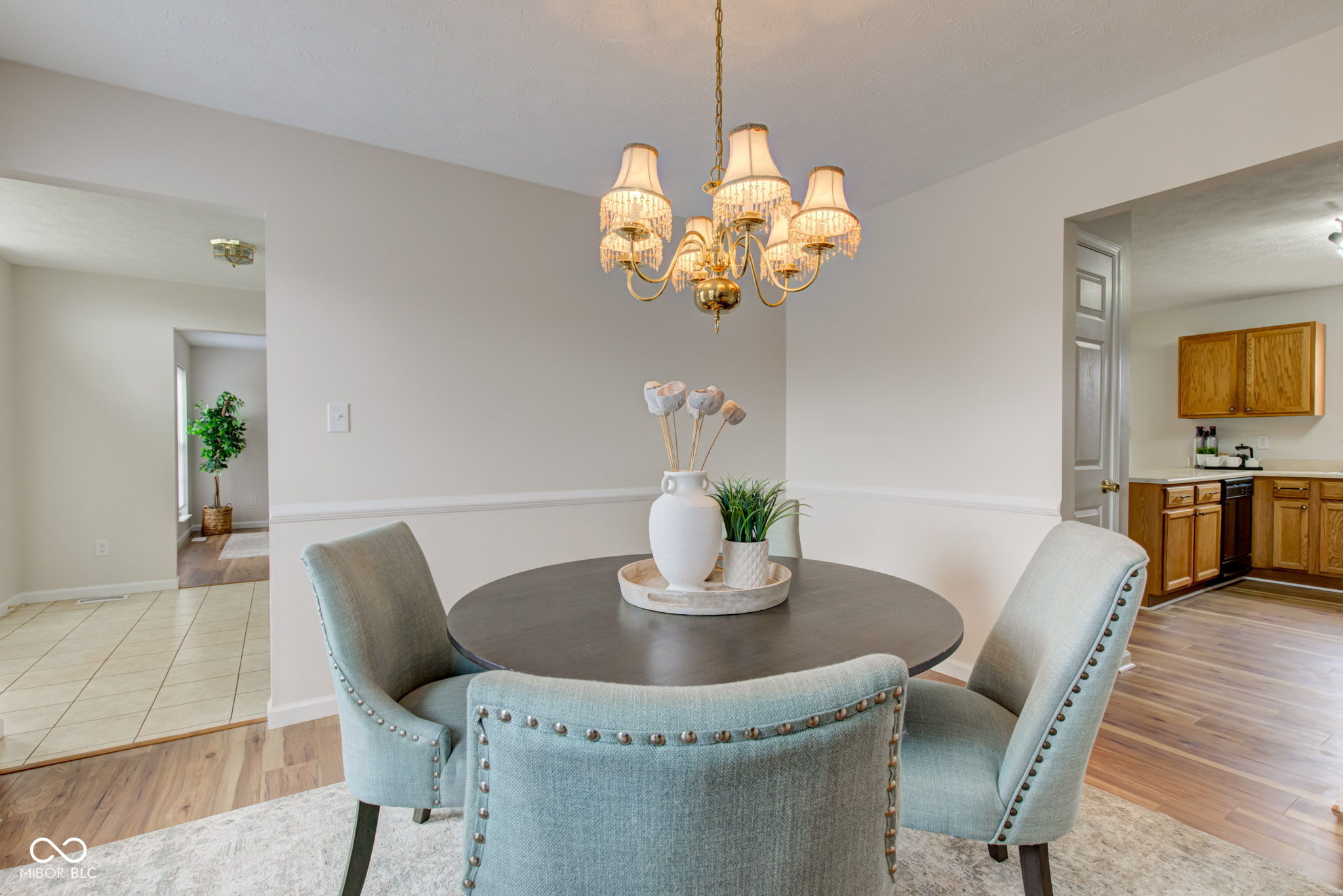 10046 Gate Drive Indianapolis, IN 46239 - Photo 27 of 69