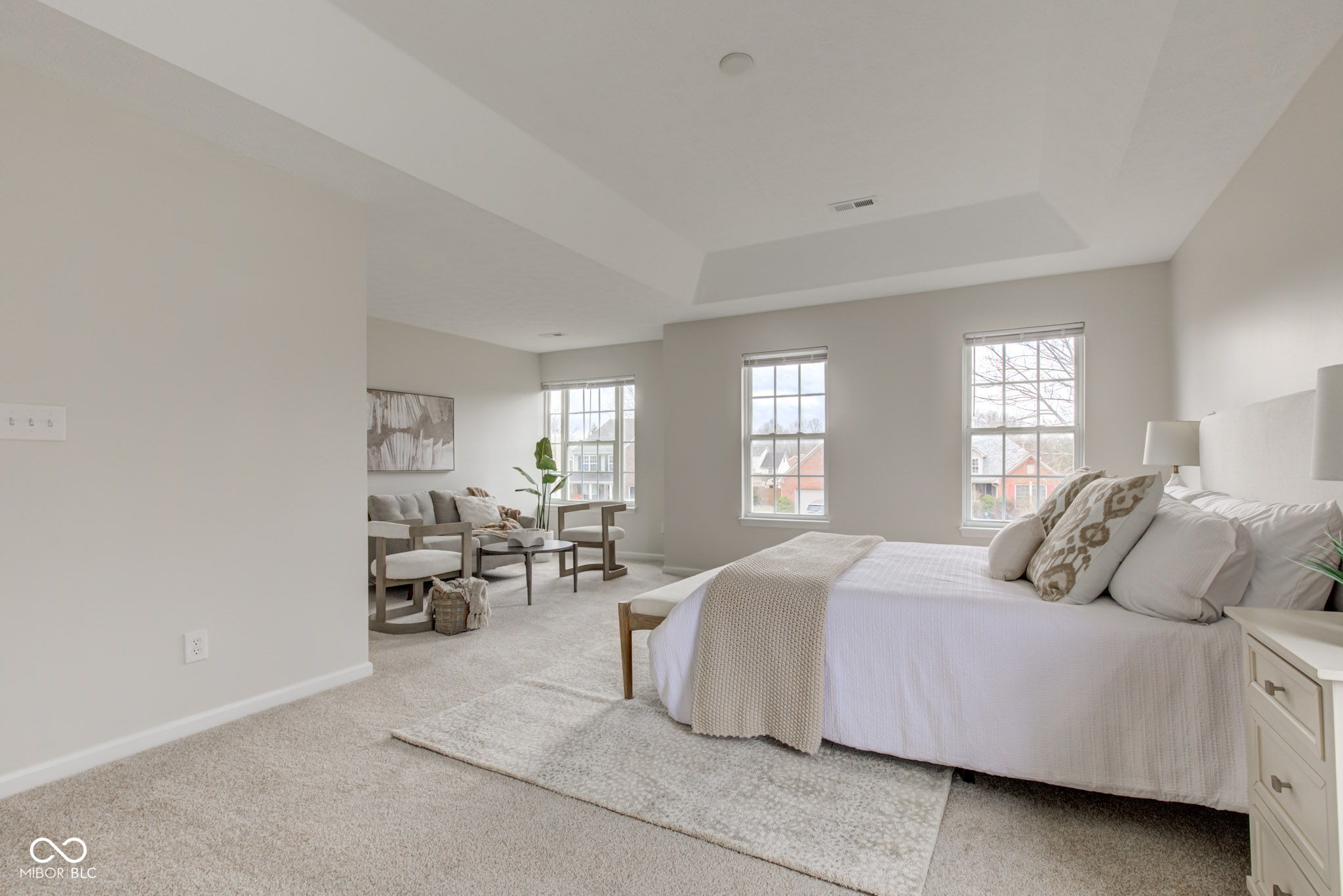 10046 Gate Drive Indianapolis, IN 46239 - Photo 31 of 69