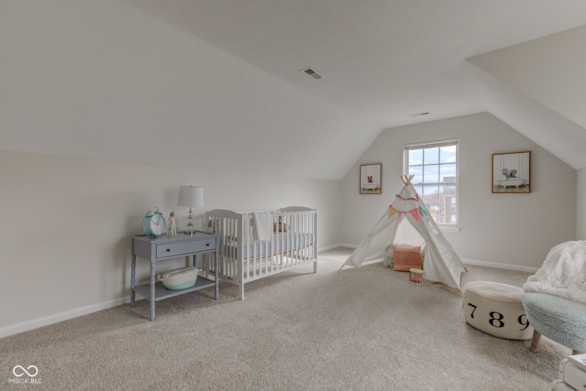 10046 Gate Drive Indianapolis, IN 46239 - Photo 48 of 69