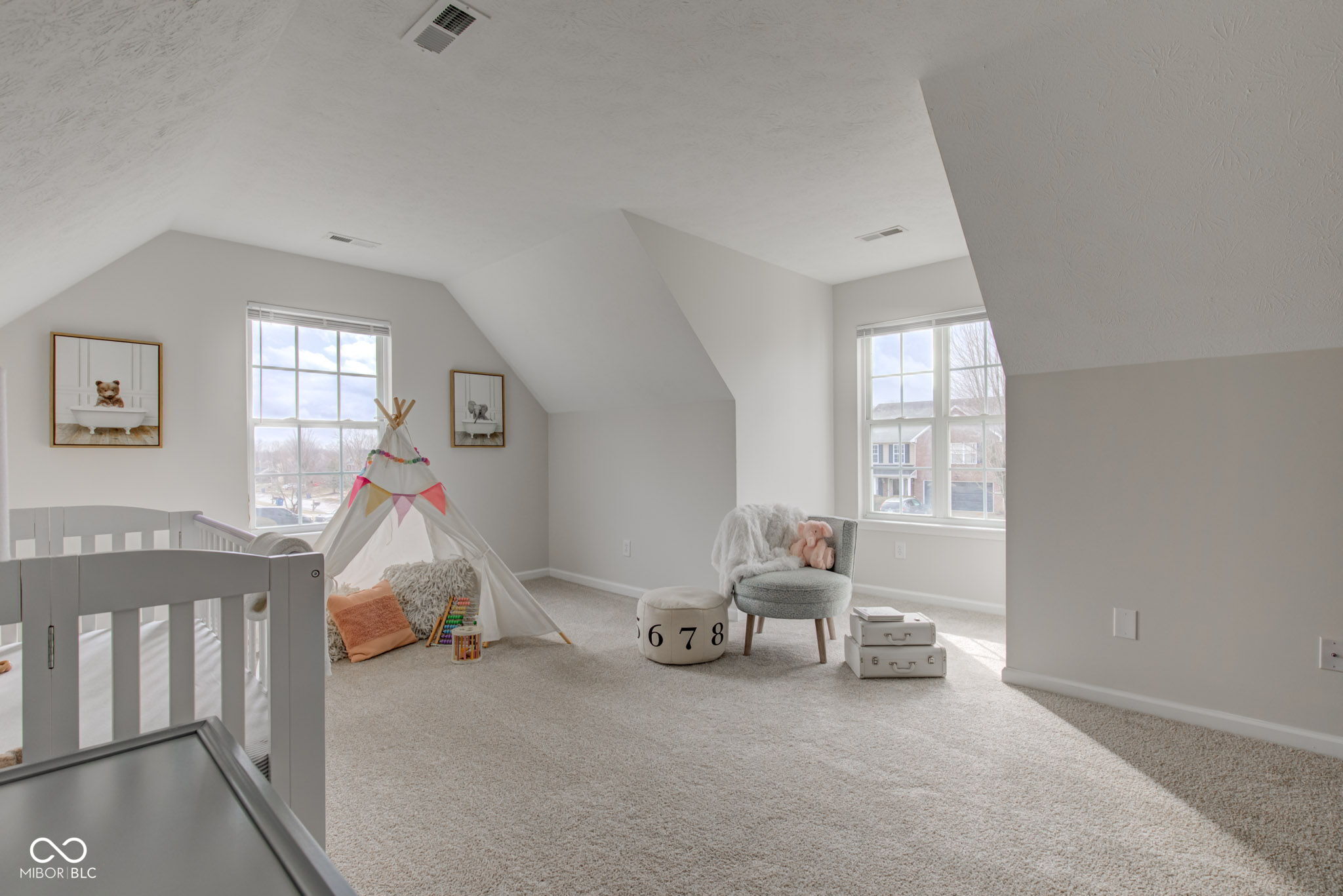 10046 Gate Drive Indianapolis, IN 46239 - Photo 49 of 69