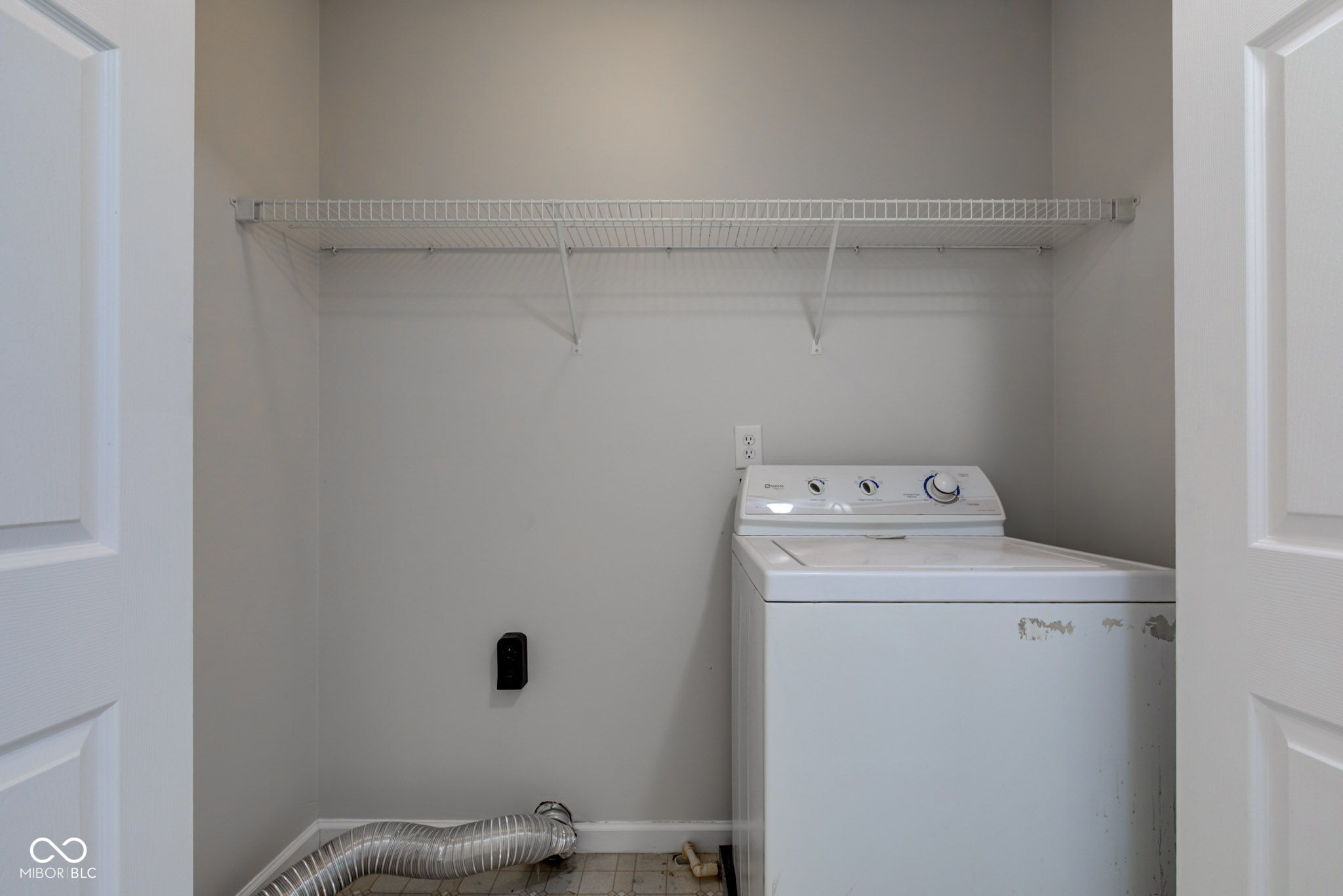 10046 Gate Drive Indianapolis, IN 46239 - Photo 53 of 69