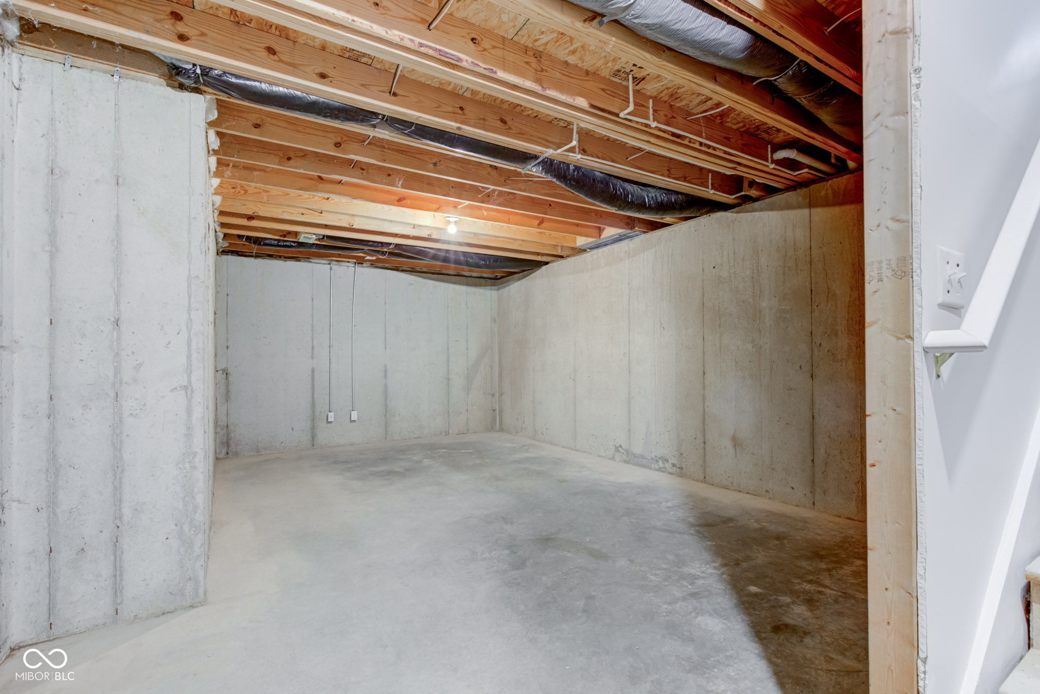 10046 Gate Drive Indianapolis, IN 46239 - Photo 55 of 69