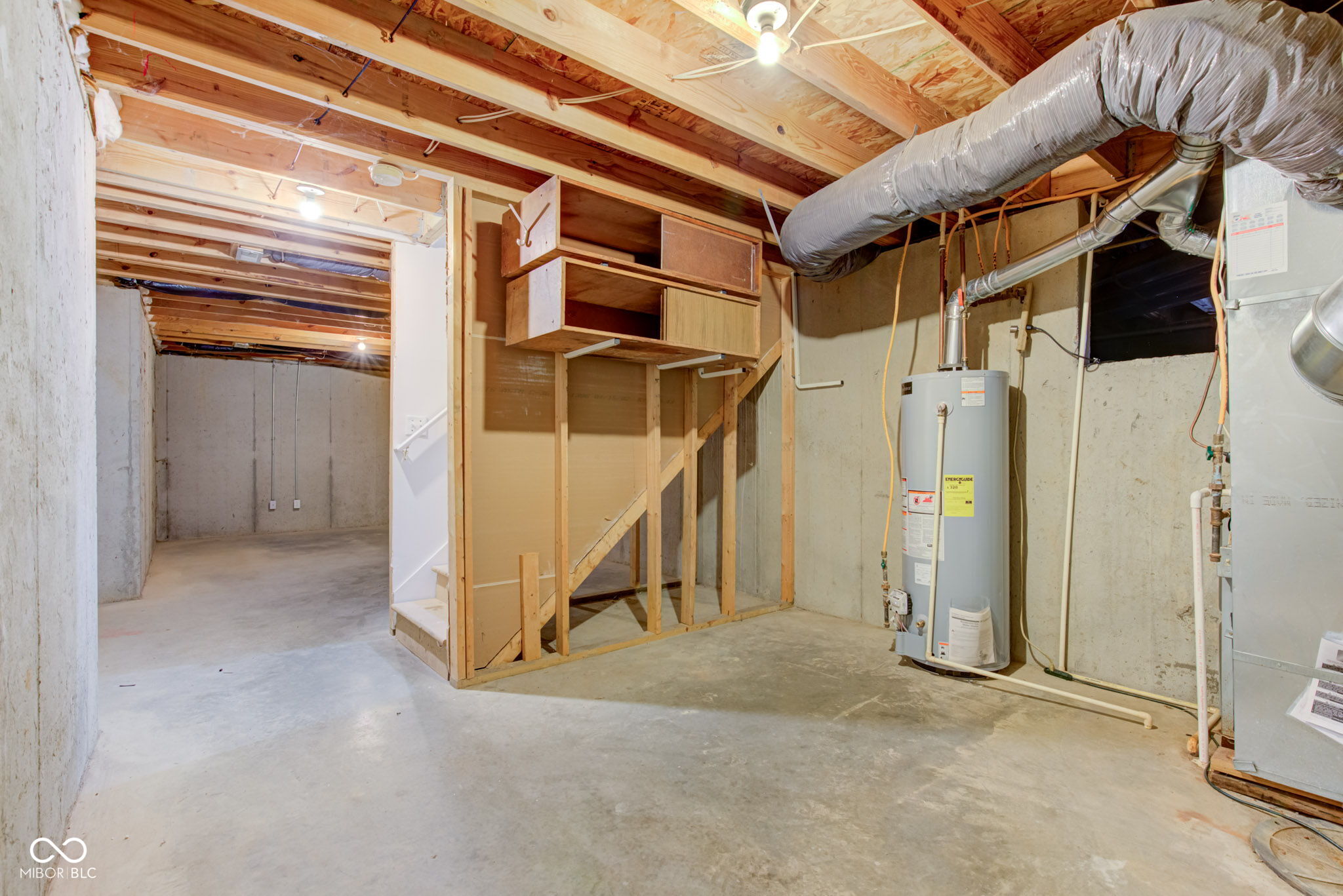 10046 Gate Drive Indianapolis, IN 46239 - Photo 57 of 69