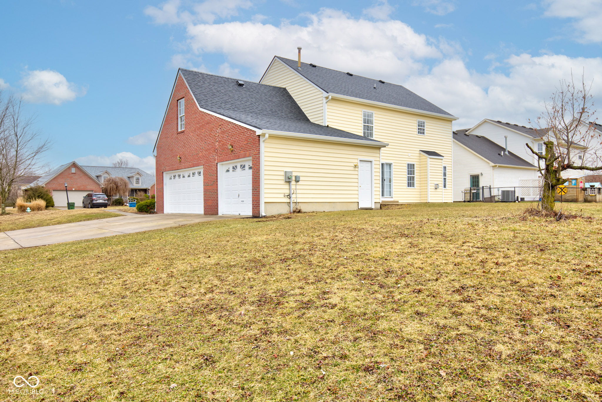 10046 Gate Drive Indianapolis, IN 46239 - Photo 63 of 69