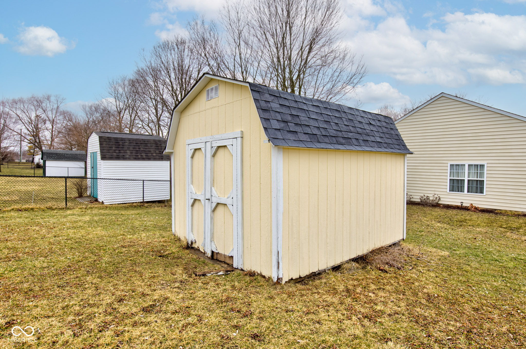 10046 Gate Drive Indianapolis, IN 46239 - Photo 66 of 69