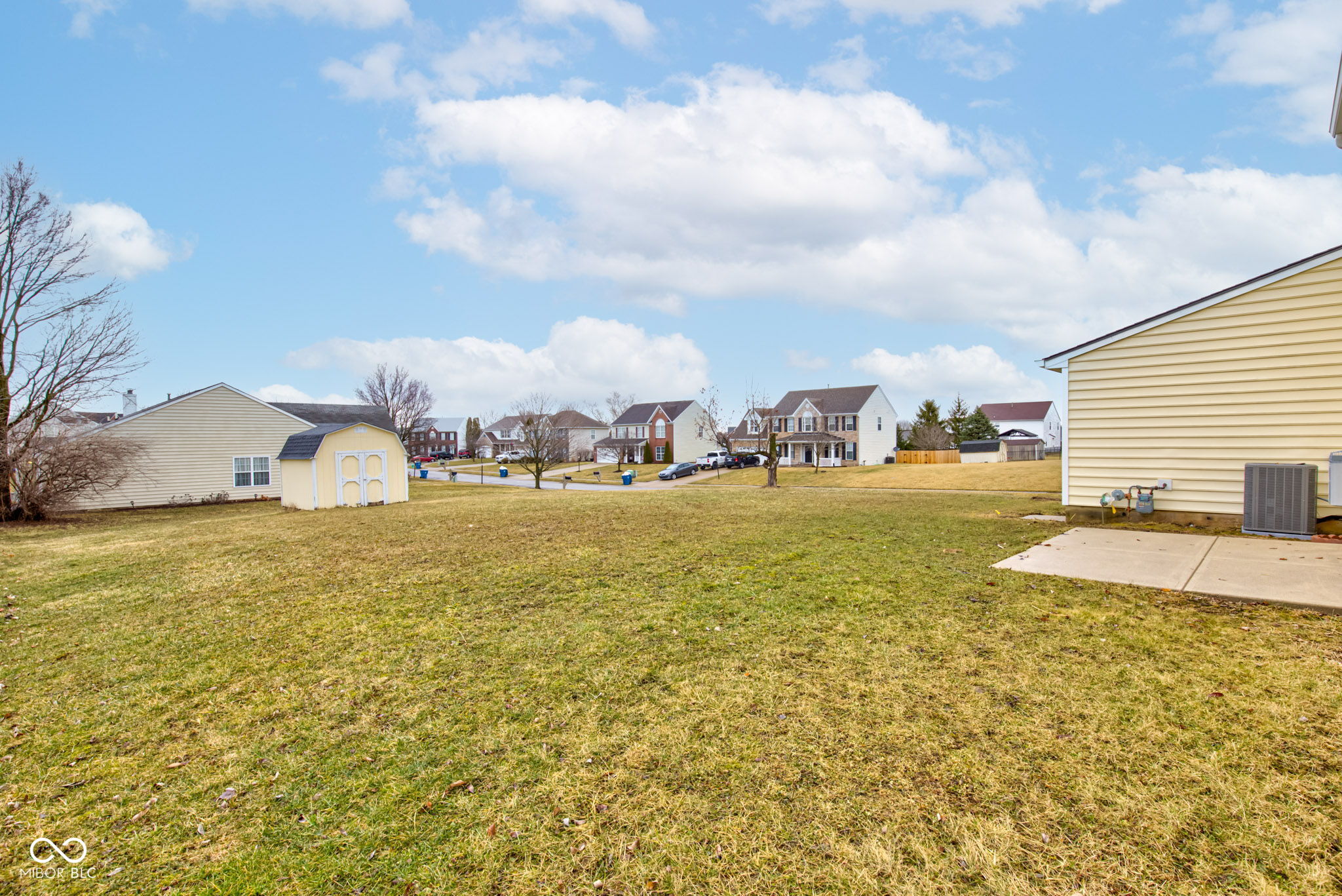 10046 Gate Drive Indianapolis, IN 46239 - Photo 68 of 69