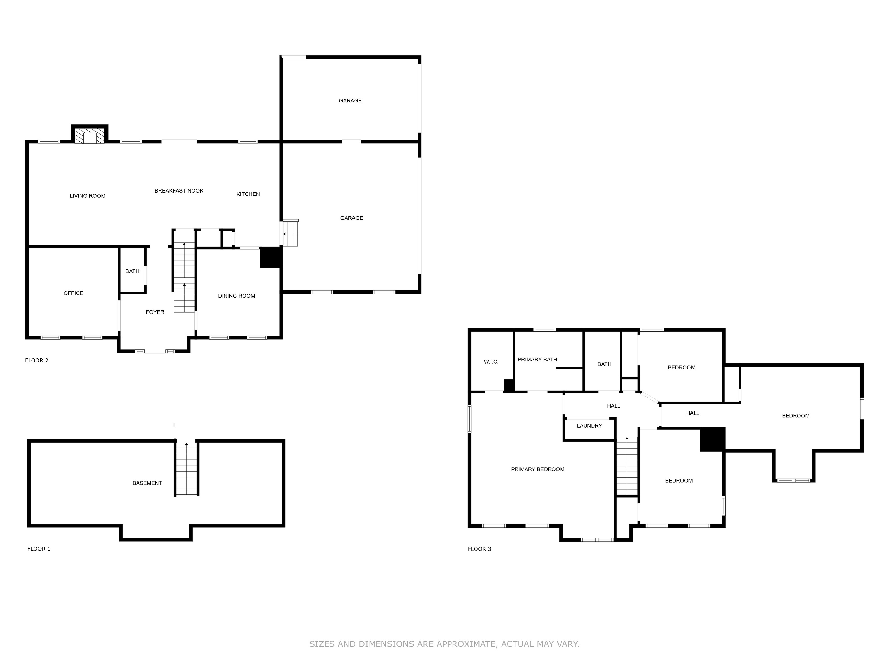 10046 Gate Drive Indianapolis, IN 46239 - Photo 69 of 69