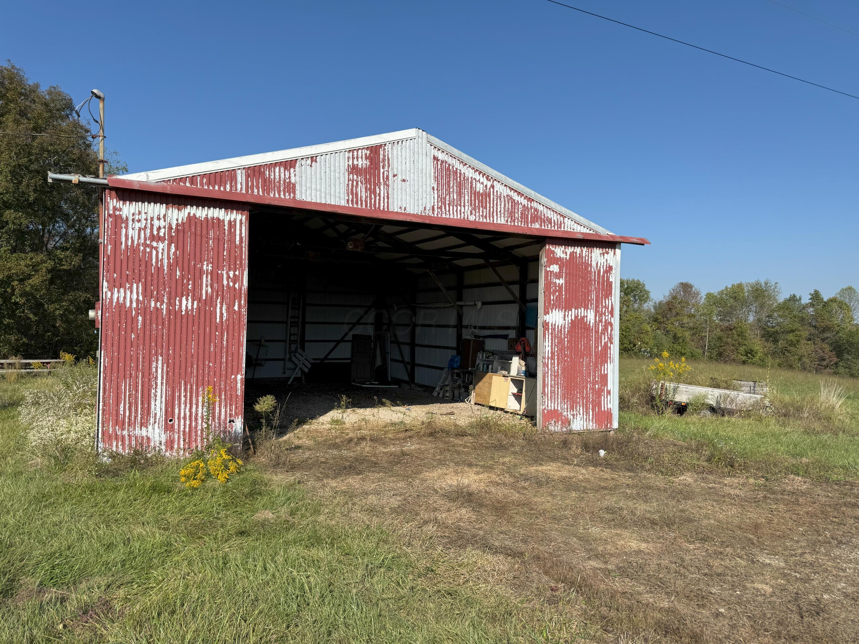 0 McKinney Road Piketon, OH 45661 - Photo 9 of 27 IMG_8906