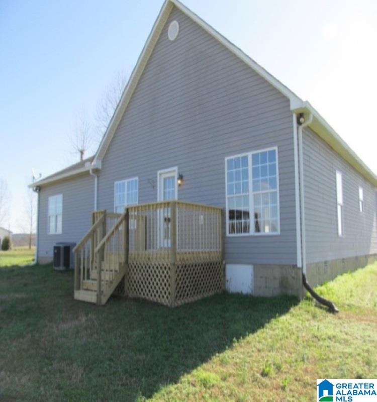 1005 Ruel Snead Road Altoona, AL 35952 - Photo 36 of 42