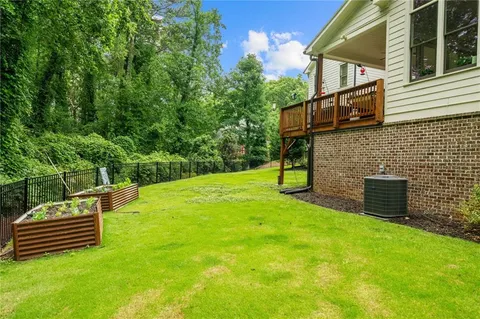 $1,925,000 | 2571 Winding Lane Northeast, Atlanta, GA 30341