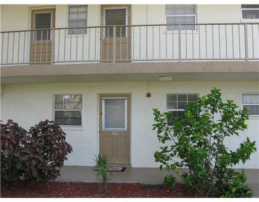 1600 Dover Road, Unit 106B Delray Beach, FL 33445 - Photo 4 of 10 Additional Photo