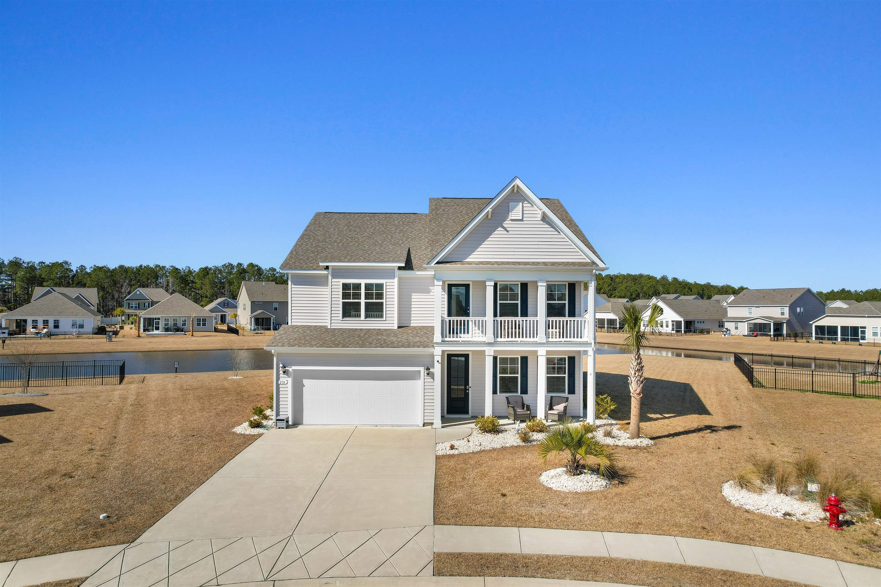 218 Golden Flower Court Myrtle Beach, SC 29588 - Photo 1 of 62