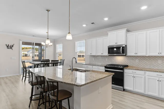 $539,000 | 218 Golden Flower Court, Myrtle Beach, SC 29588